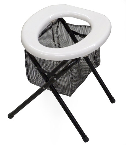 即納 直 】 ベンリー トイレ BT-6　ケンユー ・ 災害用トイレ 組立式トイレ 簡易トイレ 災害 備蓄