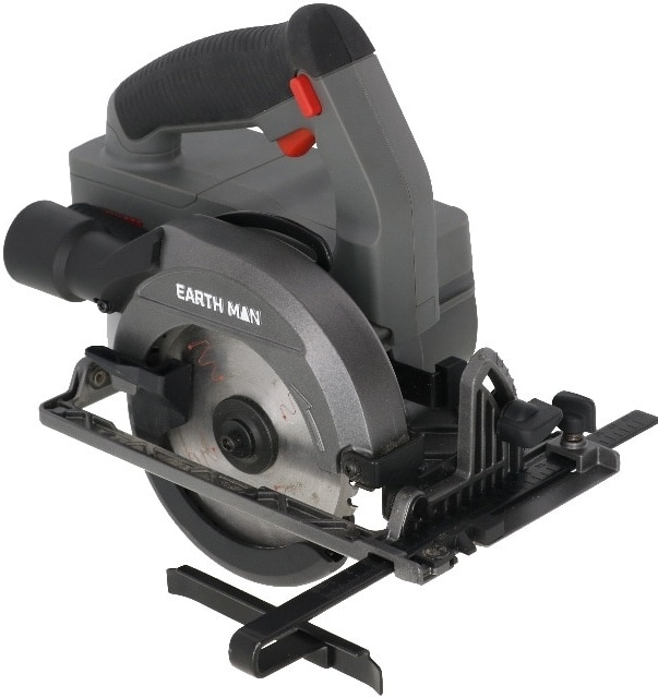 18V ブラシレス 丸鋸 SL-BDM125-AS アースマン 高儀