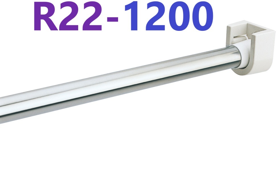 在庫あり即納】 ランドリーパイプセット R22-1200 杉田エース 243353 リラインス 