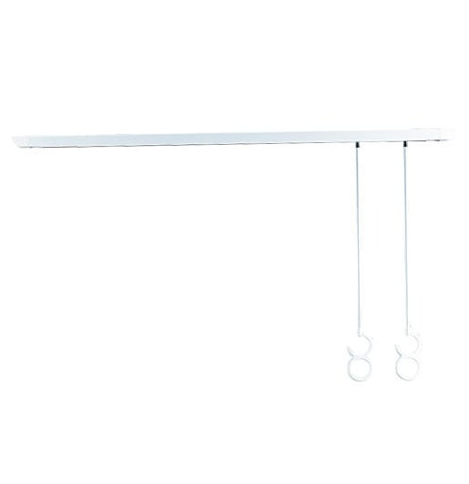 屋内物干 天井取付タイプ KS-DA100A2 杉田エース 243948 ナスタ