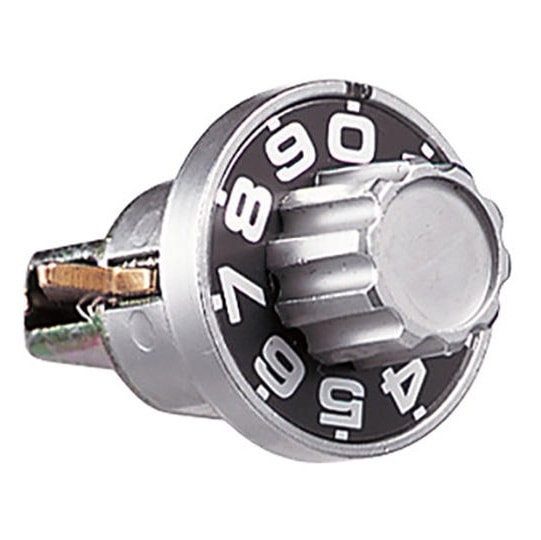 SPK-4T ダイヤル錠 タテ型 ナスタ 【ma倉庫】