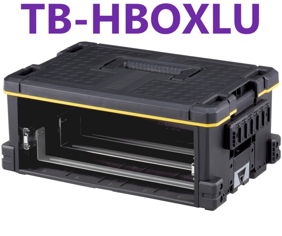 セフ引出しボックスL 上段 TB-HBOXLU TJMデザイン