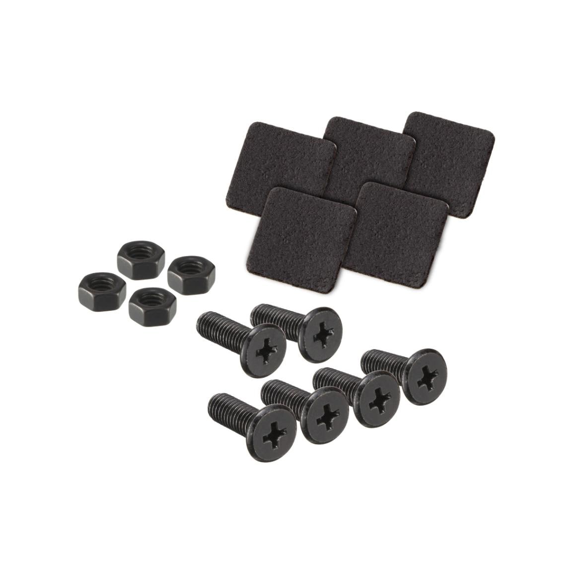 セフホルダーフレーム用ネジ TB-FNEJI TJMデザイン 【追跡メール便】