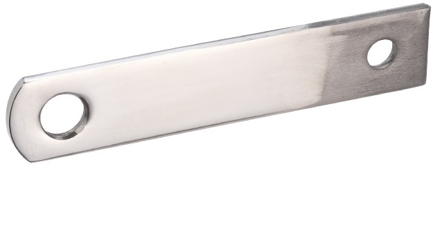 在庫あり即納】 メンテナンス吊金物 YSF-81 ・ 淀川建材工業　SUS 自在丸環 250タイプ リング無 242-134