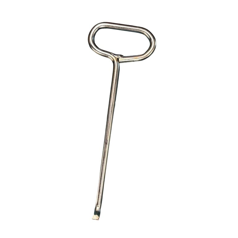 在庫あり即納】 DKC 開閉金具 フック MF-1 第一機材