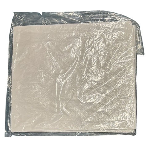 在庫あり即納】 フェンスシート 900×1700 無地 【追跡メール便】