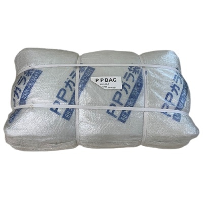 在庫あり即納】 透明ガラ袋 60×90cm 25枚 200枚