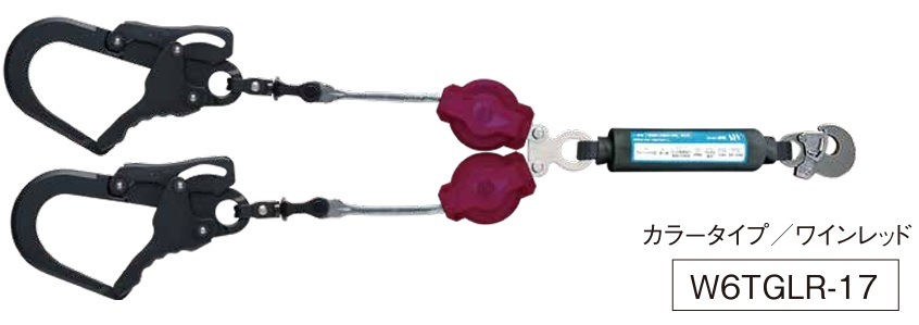 KH ルクアス ワインレッド W6TGLR-17　基陽 ・ HL-HW-130 ・ TL-2-EZ93SV-21KSG ・  W5T6LR-17 の後継品