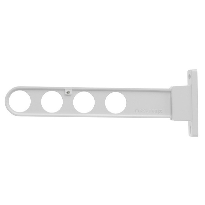 FIRST PRO デイリースイング 450 ホワイト DS450-WH 水上