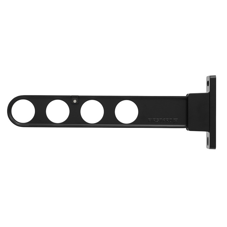 FIRST PRO デイリースイング 450 ブラック DS450-BK 水上