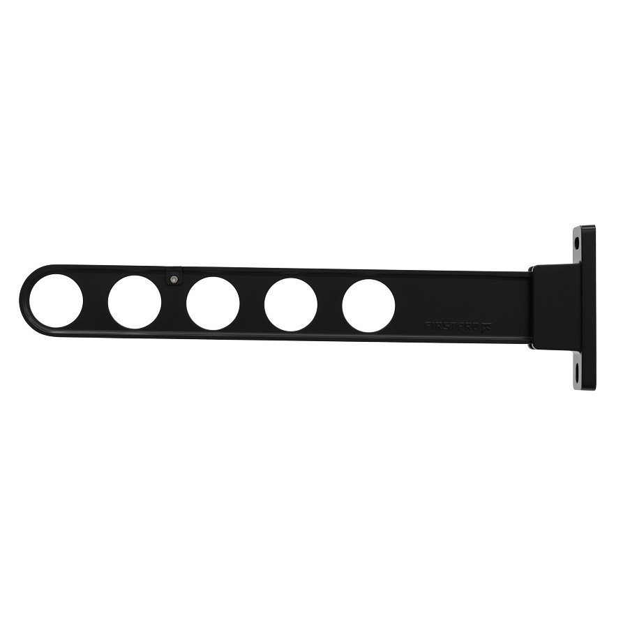 FIRST PRO デイリースイング 550 ブラック DS550-BK 水上