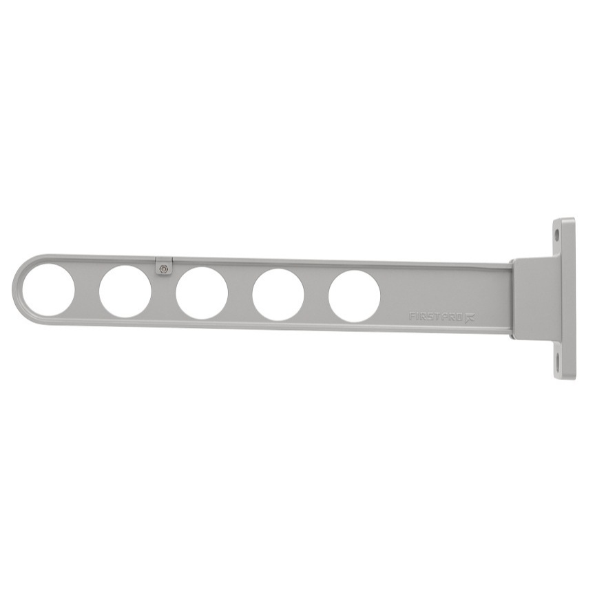 FIRST PRO デイリースイング 550 シルバー DS550-SV 水上