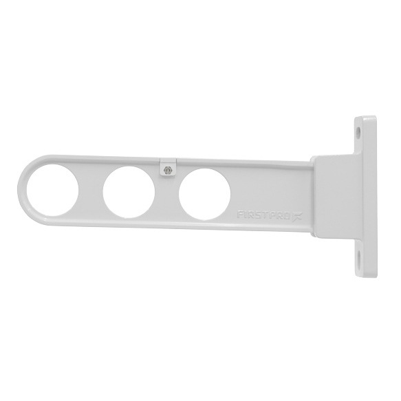 FIRST PRO デイリースイング 350 ホワイト DS350-WH 水上