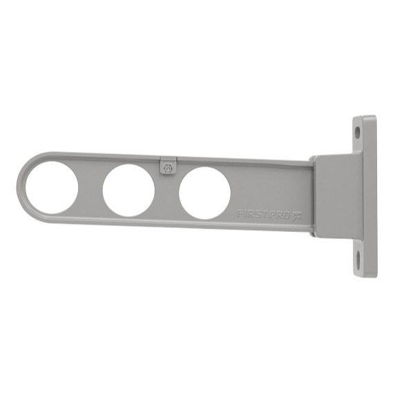 FIRST PRO デイリースイング 350 シルバー DS350-SV 水上