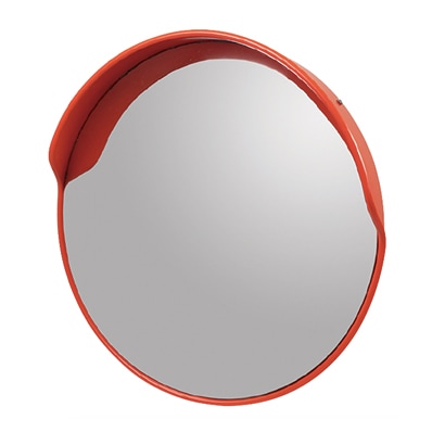 ワールド 現場用ミラー φ450mm 水上