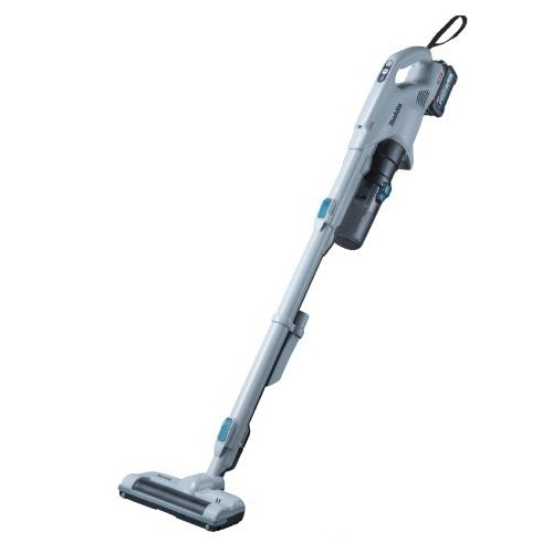 充電式クリーナ 40Vmax グレー CL004GRDG マキタ