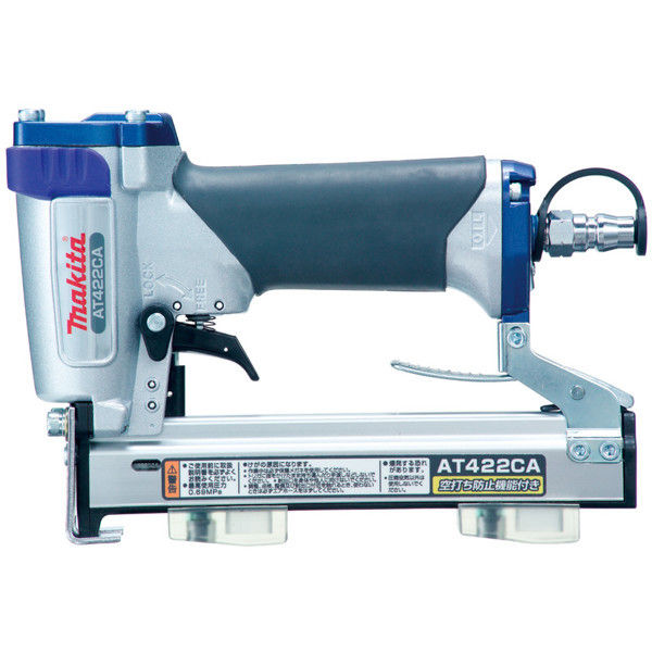 軽天タッカ AT422CA マキタ