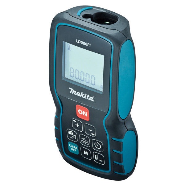 レーザー距離計 LD080PI マキタ