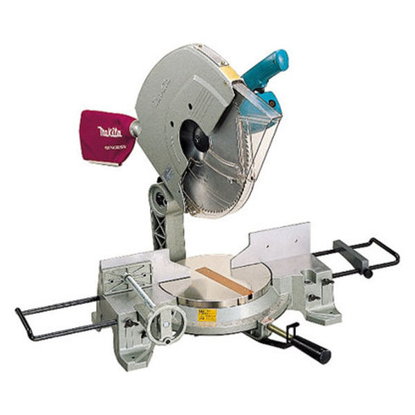 15型卓上マルノコ LS1510 マキタ