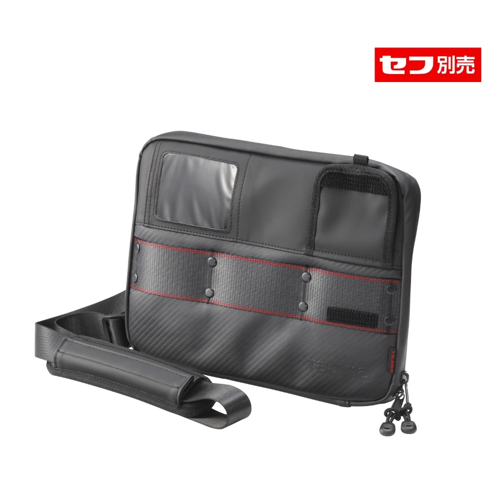 セフポーチZ タブレット用 SFPCZ-TBL　TJMデザイン