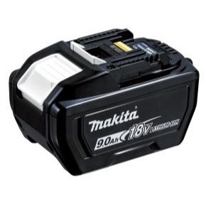 18V/9.0Ah リチウムイオンバッテリー BL1890 A-79809 マキタ