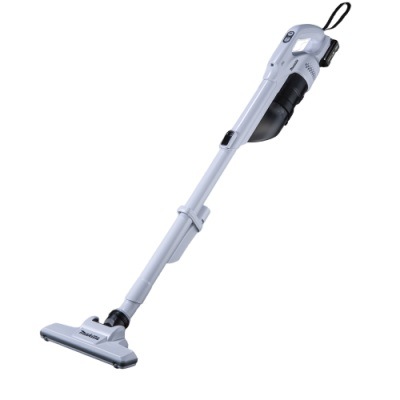 充電式クリーナ 10.8V スライド式 CL200FDSHW マキタ