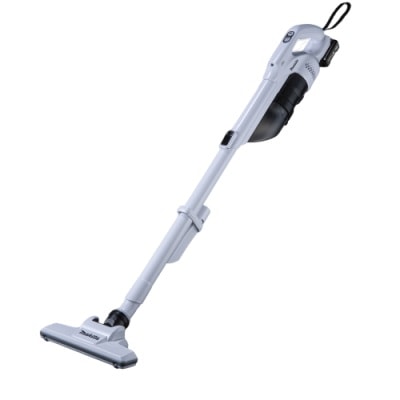 充電式クリーナ 10.8V スライド式 CL200FDZW マキタ