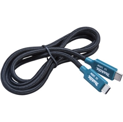 在庫あり】 USB-PDケーブル(Type-C) A-79843 マキタ 【追跡メール便】 自動車用充電器 DC18SJ の部品