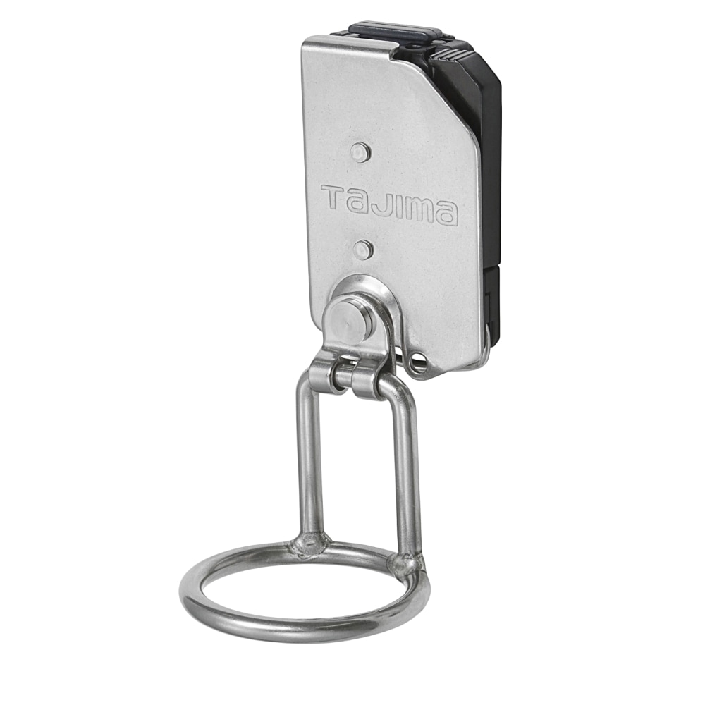 セフ工具ホルダーステン ハンマー1穴 ブラ SFKHS-H1M TJMデザイン