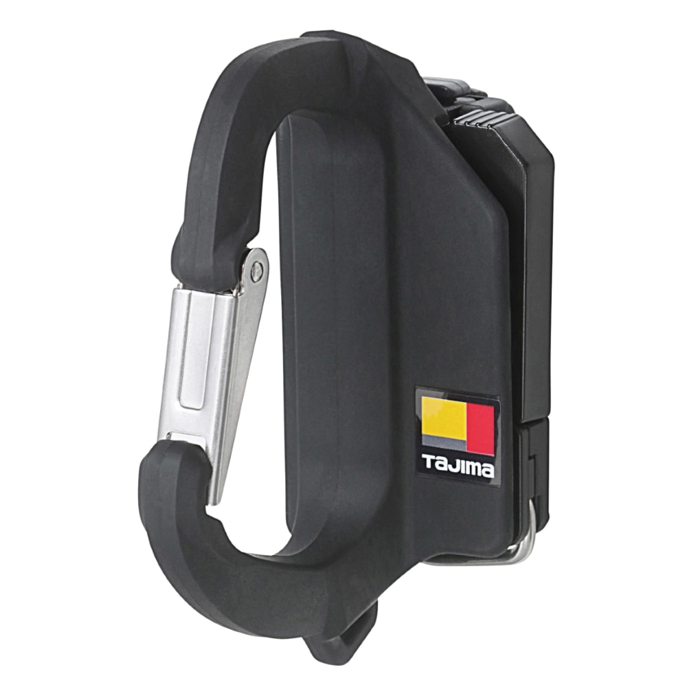 セフ工具ホルダー樹脂 カラビナ SFKHR-C TJMデザイン