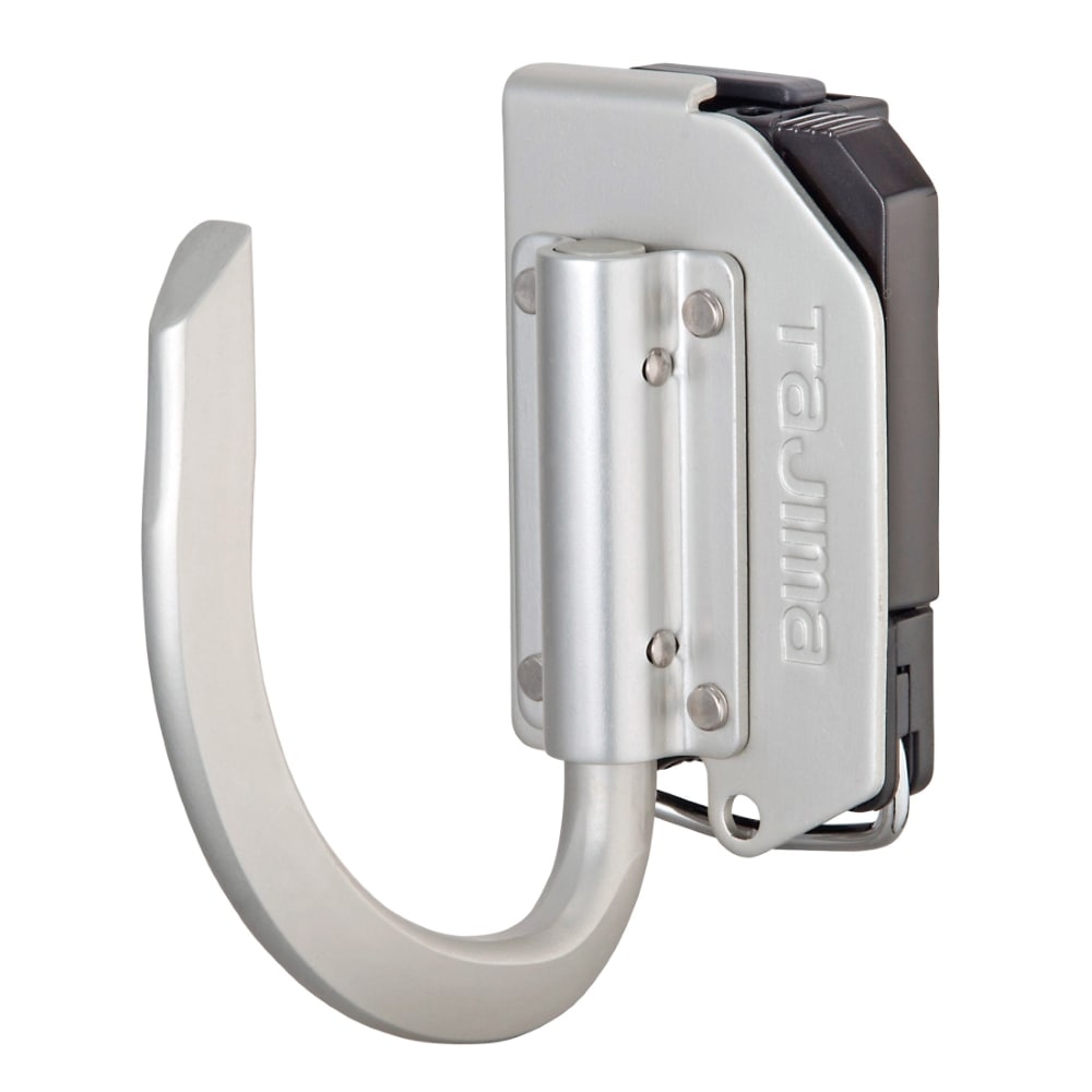 セフ工具ホルダーアルミ Jフック SFKHA-J TJMデザイン