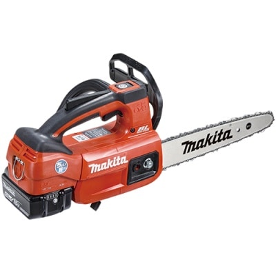 充電式チェンソー MUC254HDZR マキタ MUC254CDZR の後継品