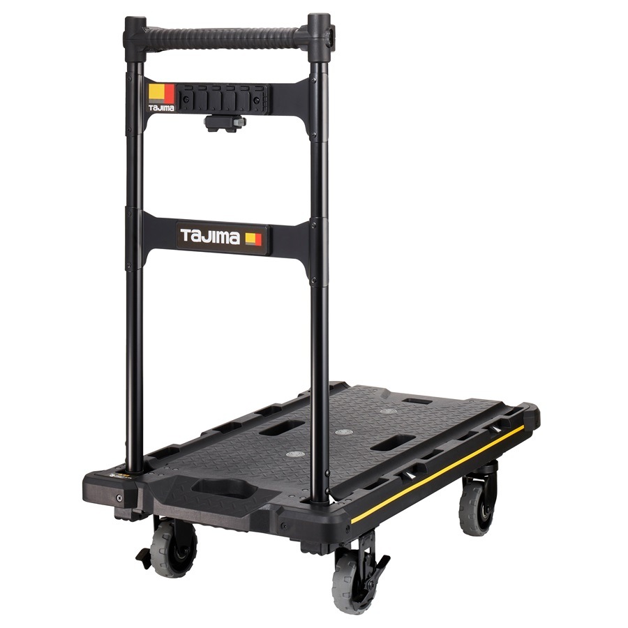 セフ台車折りたたみ式 CT-DHTOR TJMデザイン | | 金物専門店