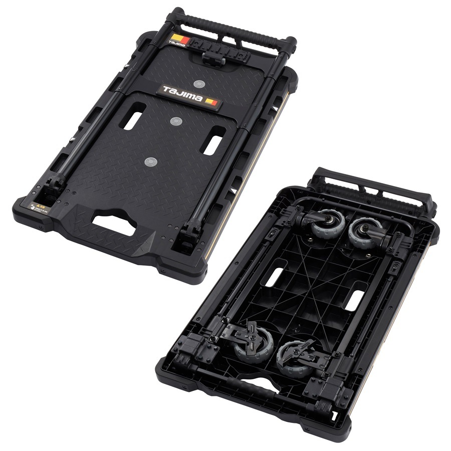 セフ台車折りたたみ式 CT-DHTOR TJMデザイン | | 金物専門店ネジロク