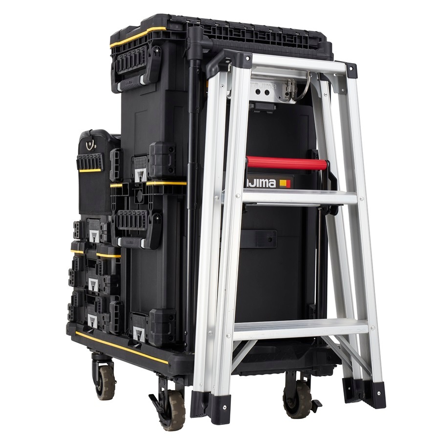 JR貨物風 ポポンデッタ製 コキ 折りたたみ式台車 コンテナ収納ボックス」専用台車」登場！ – ポポンデッタ製品開発室ブログ