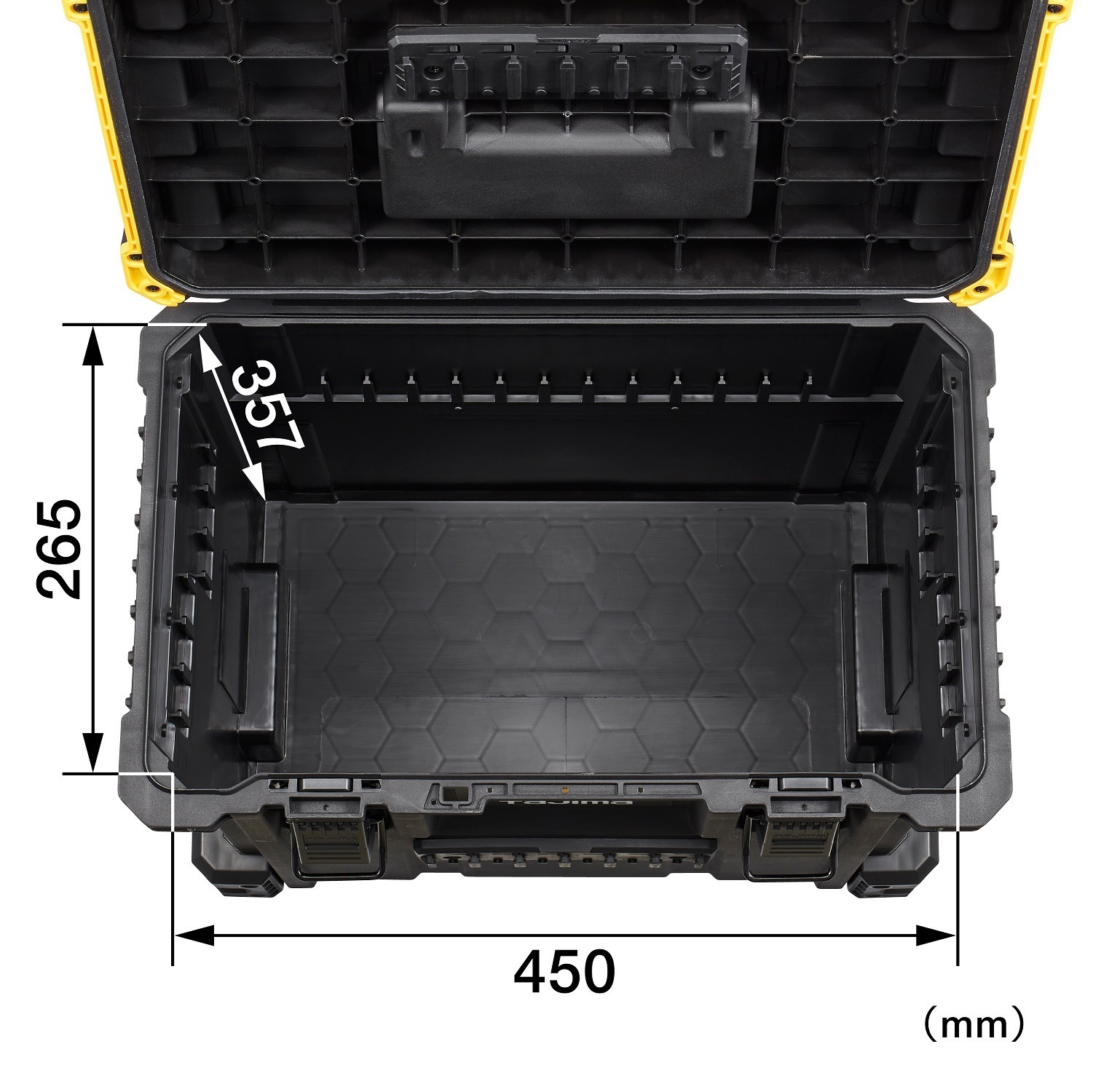 セフツールボックス TB-TBOX TJMデザイン | | 金物専門店