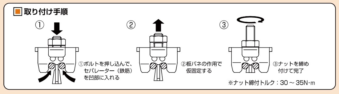KS ツナギーノ 9 D10-8 0336400 100個入り 国元商会 ○ 丸セパ用