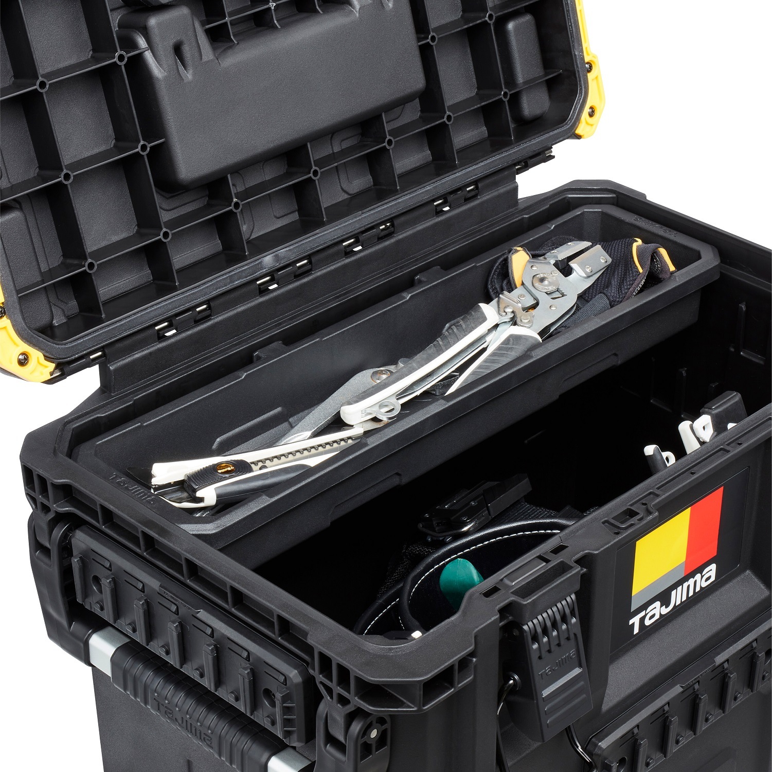 セフツールボックスインナートレイ TB-TBOXIT TJMデザイン