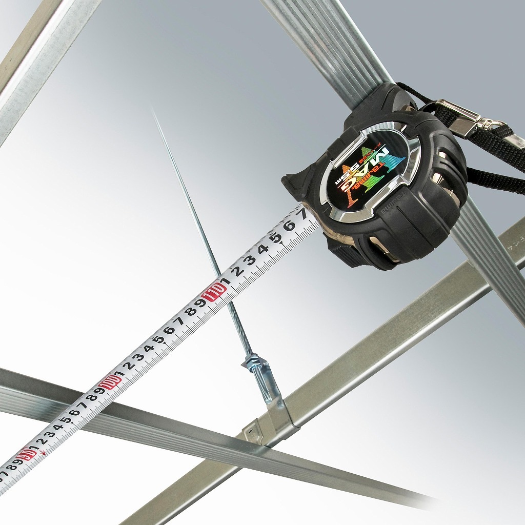 セフG3ゴールドダブルマグ25 5.5m メートル目盛 CWM3S2555＜TJM