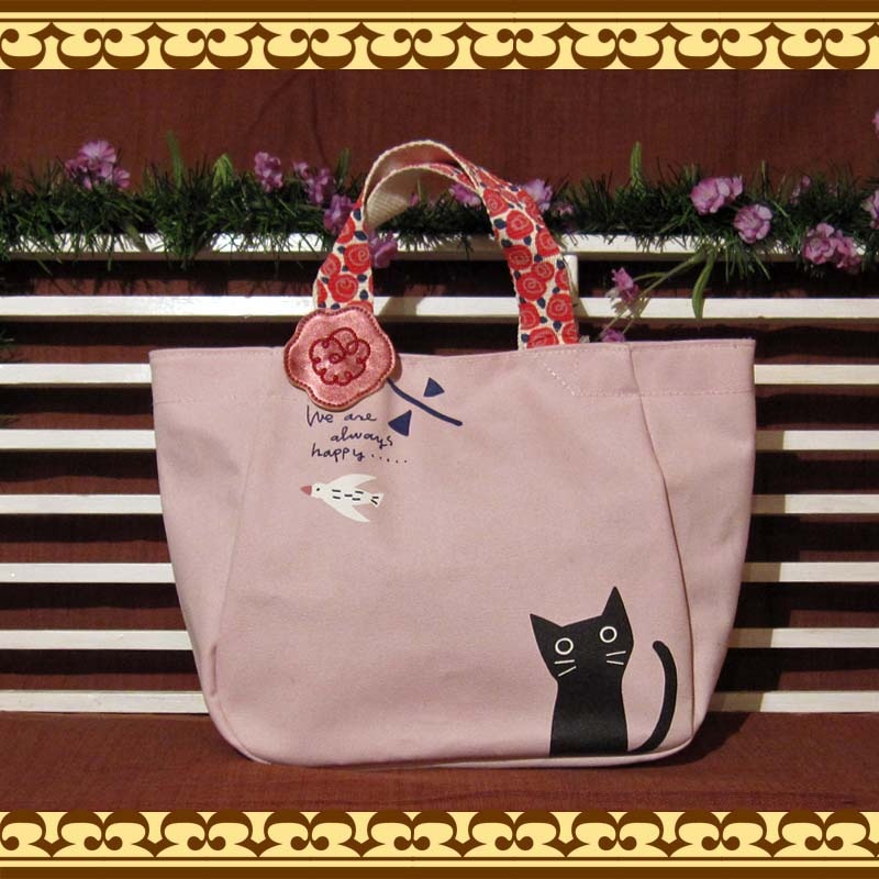 たろじろ様専用 (可愛い)猫ちゃん わんちゃん トートバッグ 小物入れ
