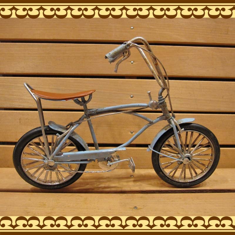 昭和レトロ　自転車 レトロな自転車?希少❗コレクションにいかがでしょうか?