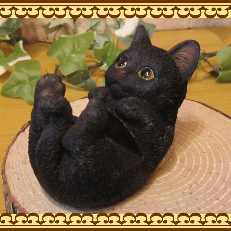 きたむら工房　ネコ置き物 きたむら工房 ネコ置き物 きたむら工房 ネコ置き物 きたむら工房 ネコ