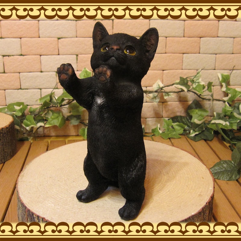 黒猫様.*・゜　.゜・*.オーダー品☆。.:＊・゜ AZONE INTERNATIONAL::キャラクタードール::商品詳細