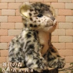 �ƥ業�ҥ祦���ꥢ���ɿ�Τ̤�����ߡ�ưʪ���֥�������ʪ�����˥ޥ륰�å����ե����奢������ƥꥢ