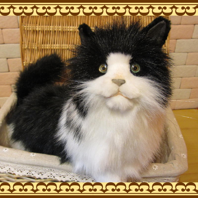 �礭���ƥꥢ���ưʪ�Τ̤�����ߡ��֥�å����ۥ磻�ȡ�����åȡ�ǭ����ʪ���ͥ��Υ��֥���������ƥꥢ���ե����奢