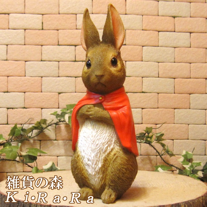 【希少】加藤工芸★ピーターラビット/スタチュー /フィギュア/置物/ 30cm ピーターラビット 置物 加藤工芸 - メルカリ