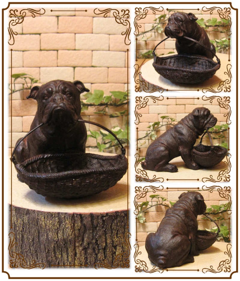 ������ʪ���֥�ɥå������㤤ʪ�������ǥ󡡥��֥������������Υ���ƥꥢ�ˤ����Υ����ʥ��ȤȤ��Ƥ�������̥��֥������ե����奢�������ǥ˥󥰡�������