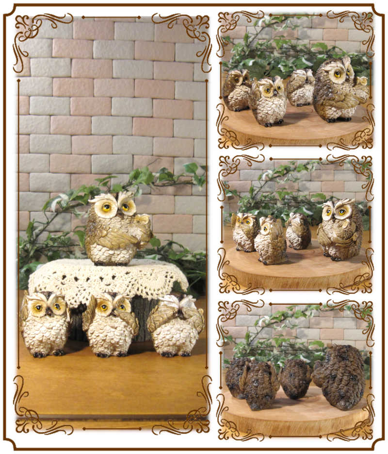 �դ���������ʪ���ۤä��ꡡ�ե������ƻҤΥ��֥������դ������ե��ߥ꡼��C�����ס��������Υ���ƥꥢ�ˤ����Υ����ʥ��ȤȤ��Ƥ⡡