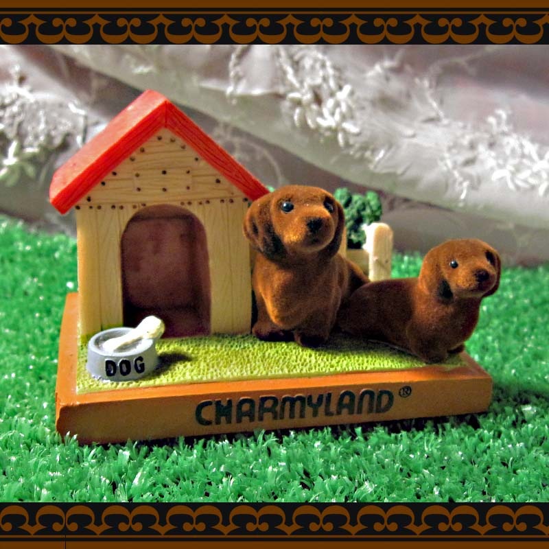 犬小屋 | かわいい動物グッズの通販なら 【雑貨の森 Ki・Ra・Ra】