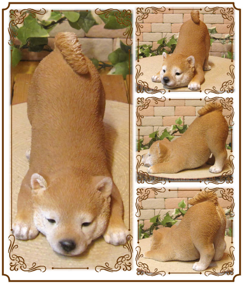 使い勝手の良い しばいぬ様 専用 ecousarecycling.com